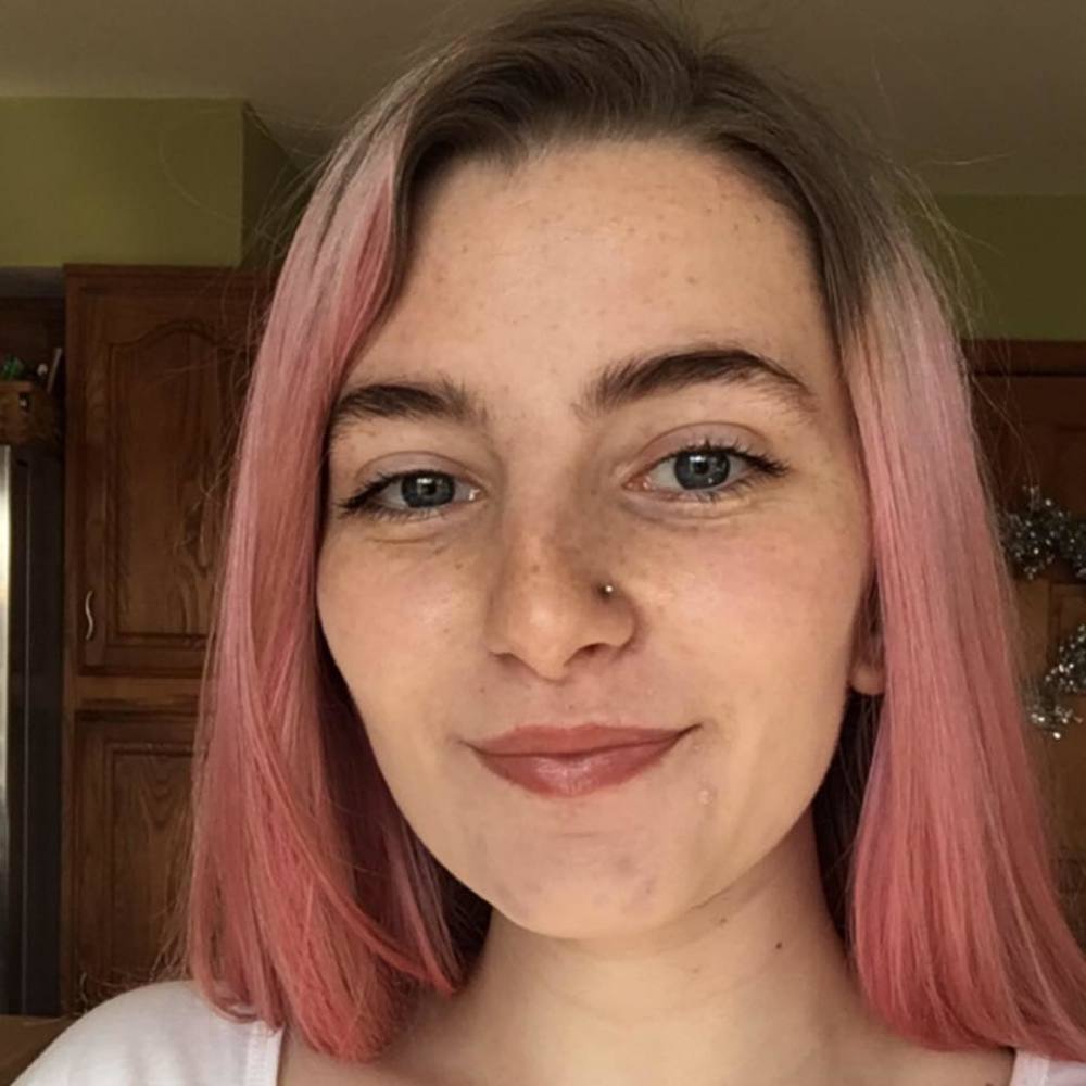 Meet your Posher, Taylor